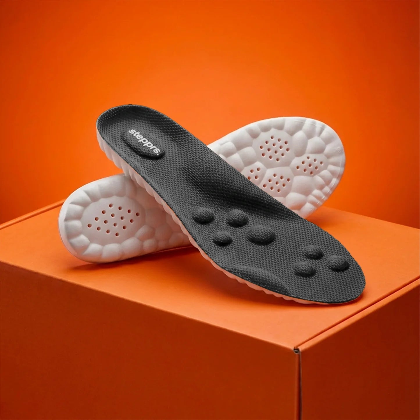 SoleRelief™