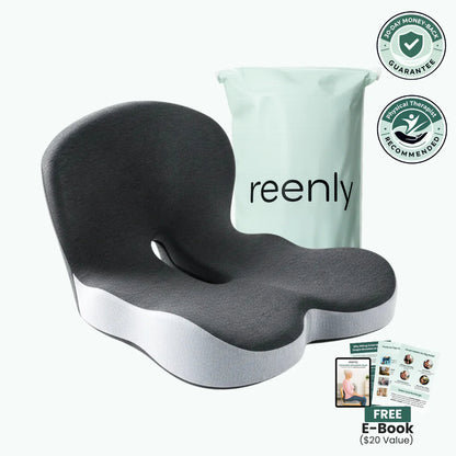 SpineRelief Cushion