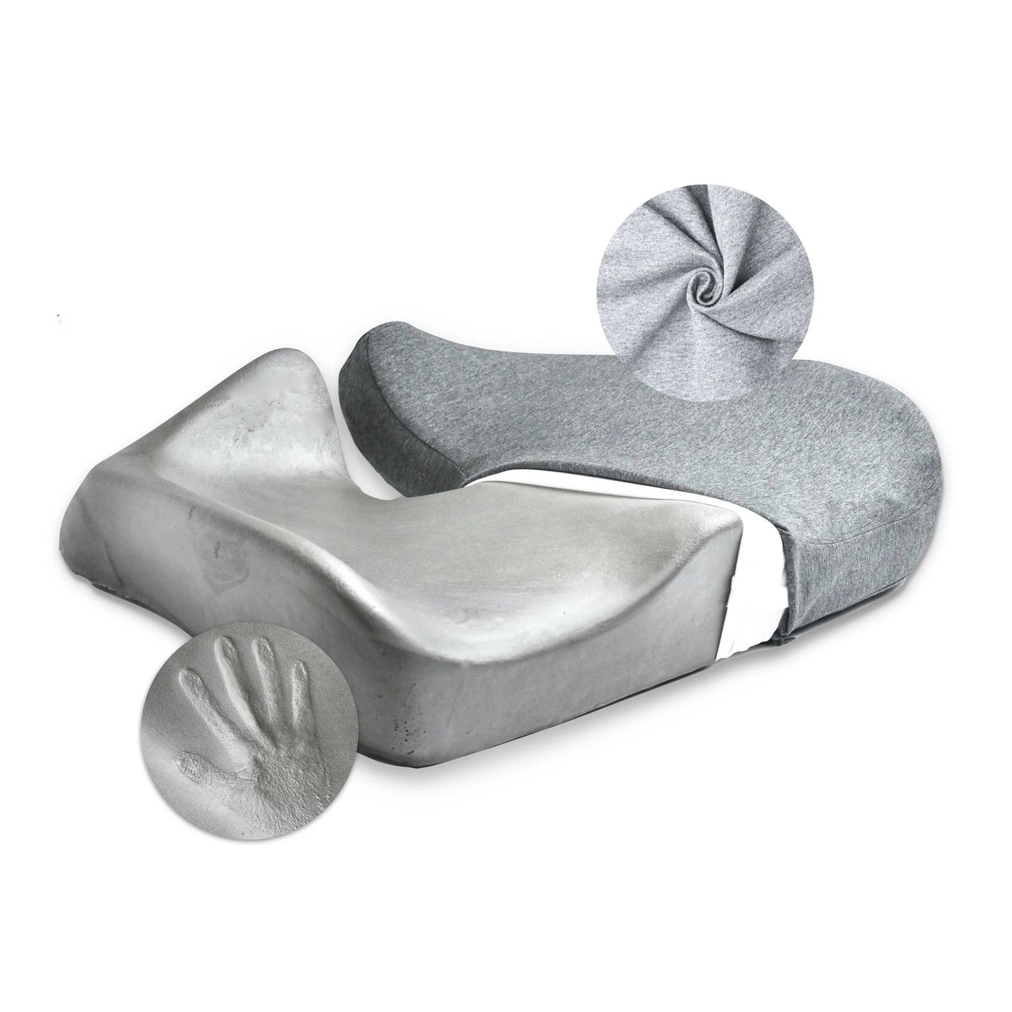 ComfySeat™Ergonomic Seat Cushion
