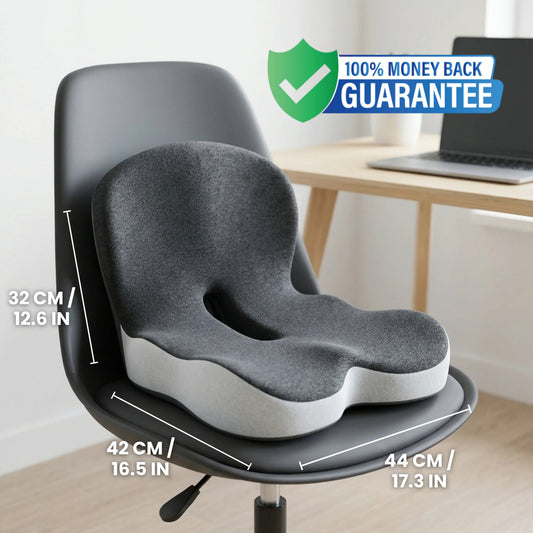 SpineRelief Cushion