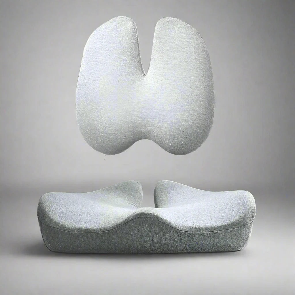 ComfySeat™Ergonomic Seat Cushion