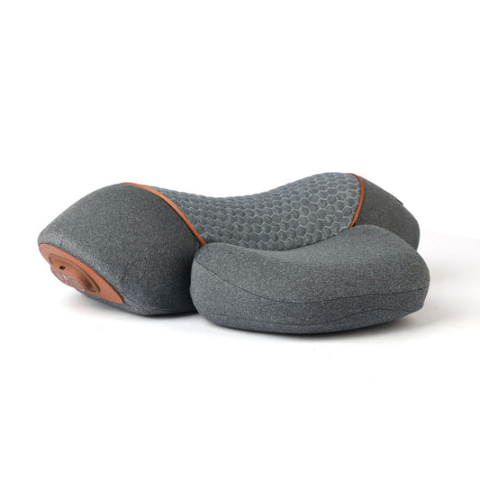 NeckRelief — 3-in-1 Neck Therapy Pillow