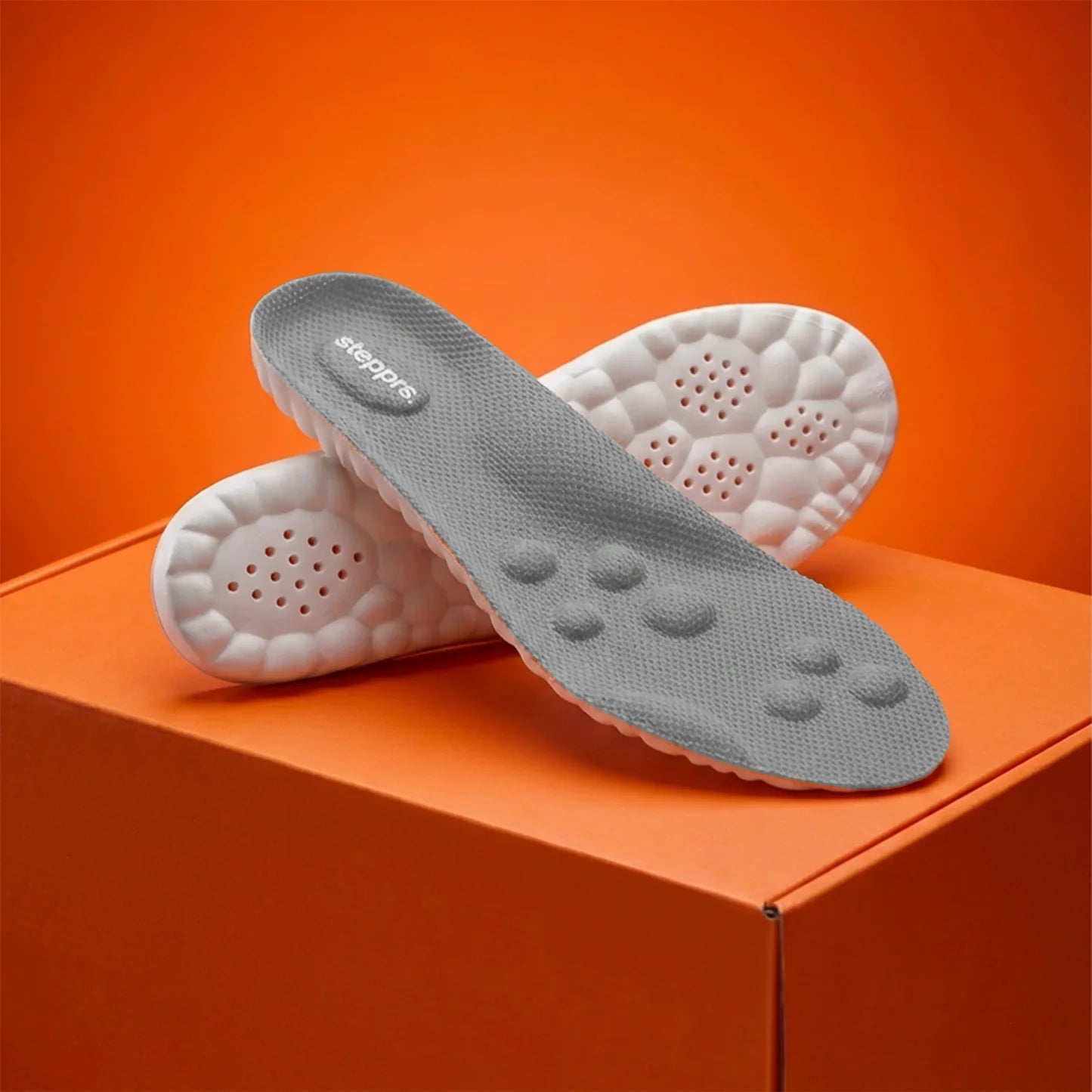 SoleRelief™