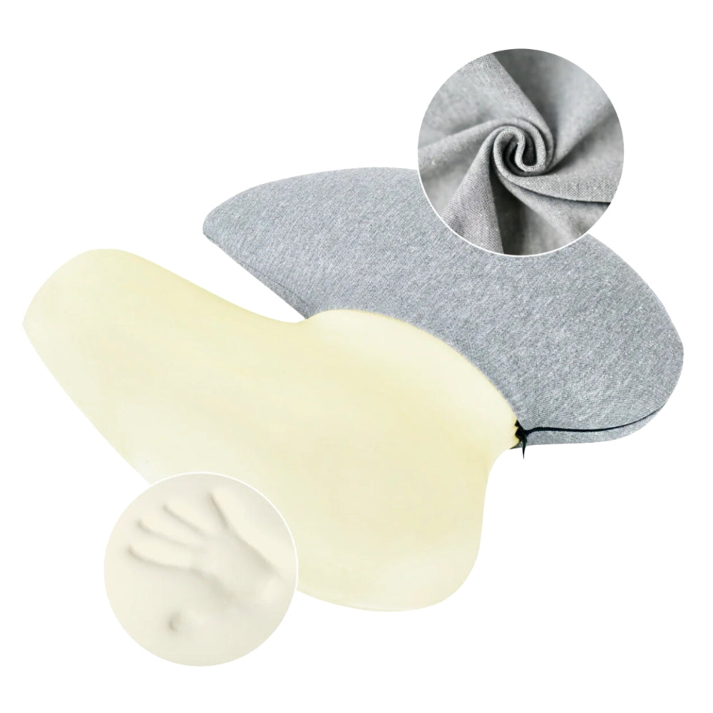 ComfySeat™Ergonomic Seat Cushion