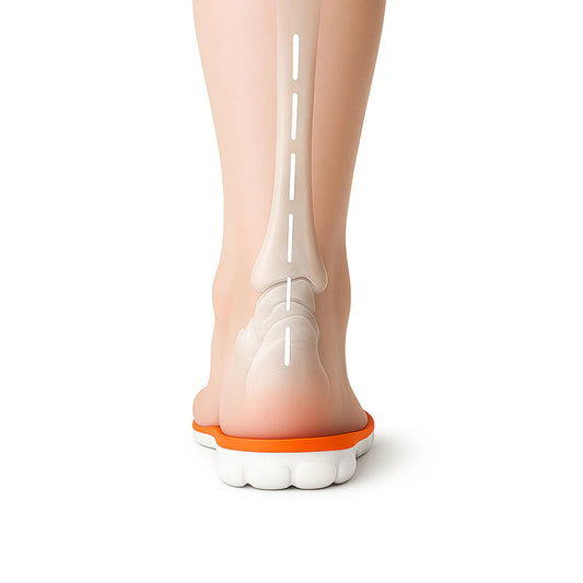 SoleRelief™
