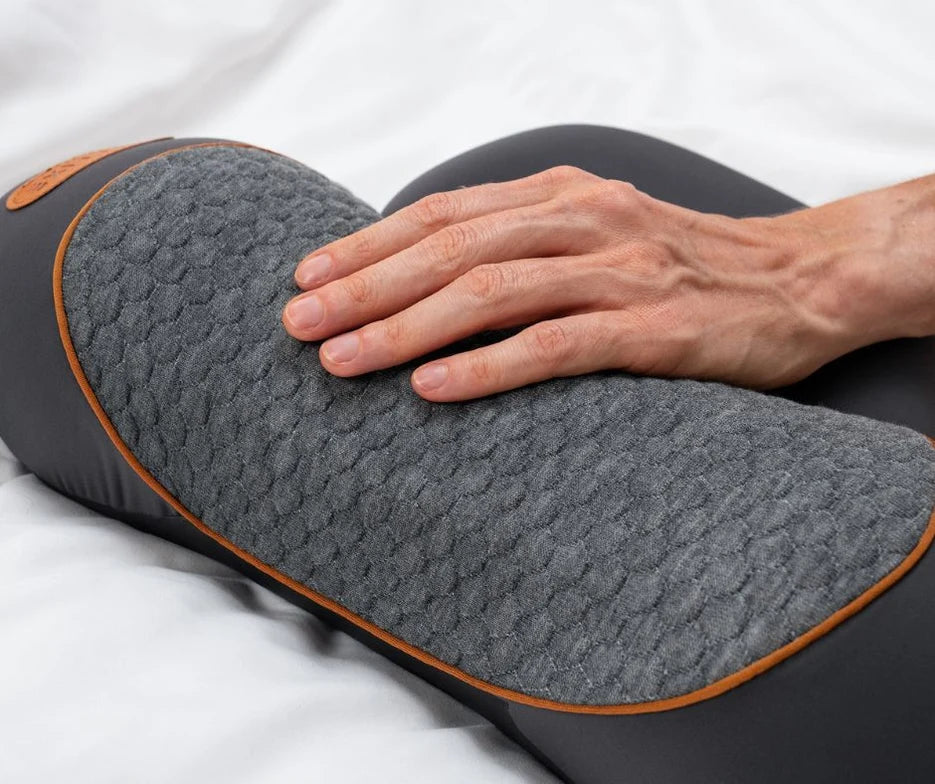 NeckRelief — 3-in-1 Neck Therapy Pillow