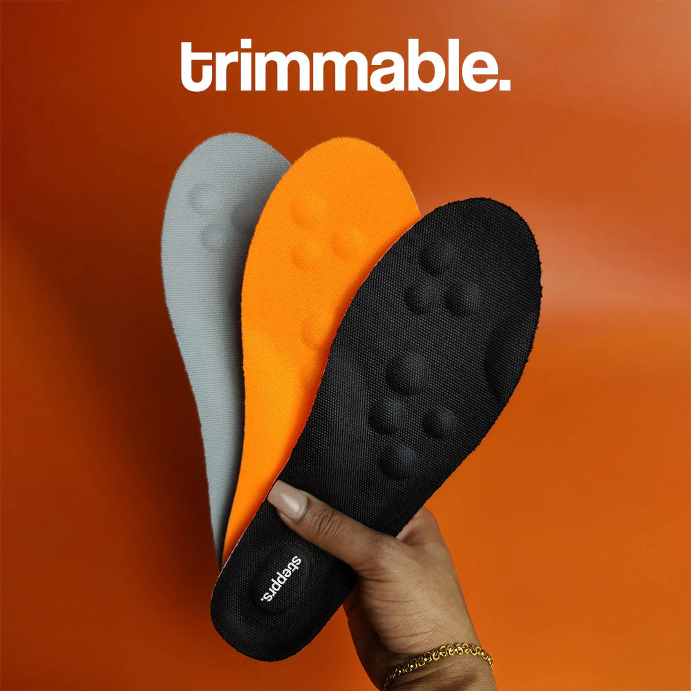 SoleRelief™